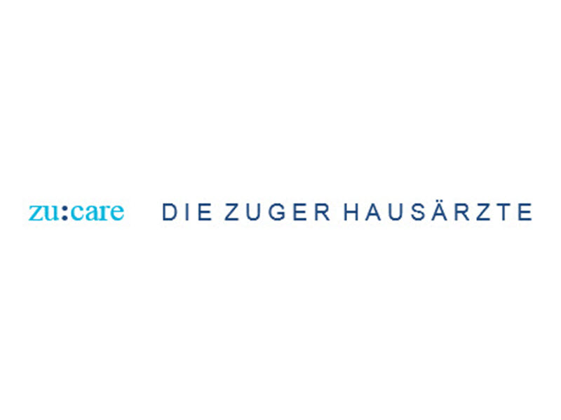 zu:care - Die Zuger Hausärzte