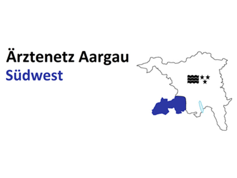 Ärztenetz Aargau Südwest