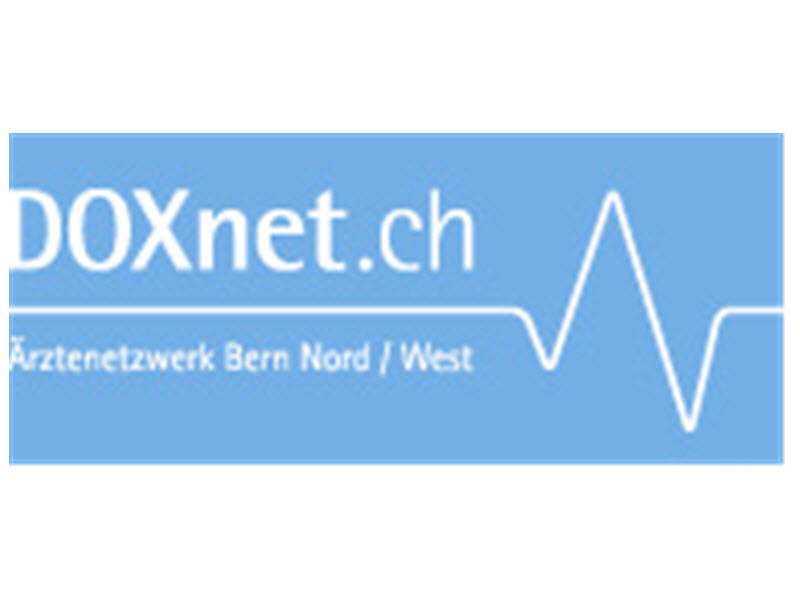 DOXnet - Ärztenetzwerk Bern Nord/West